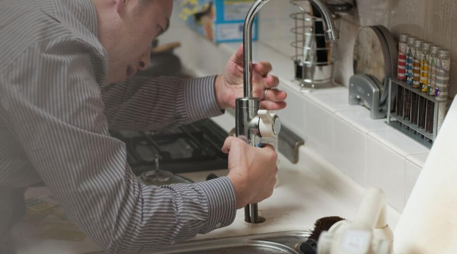 Professional expert plumbing services in Winchester, KY